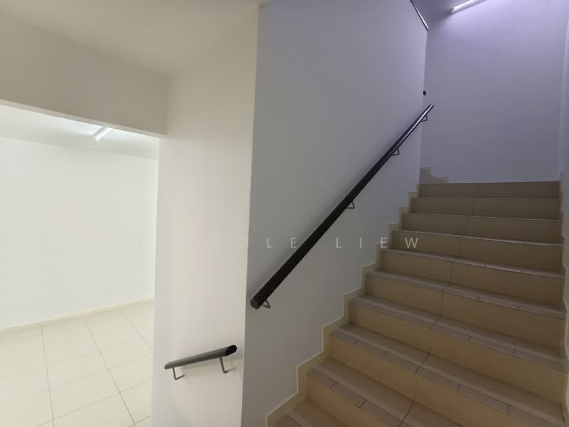 2-storey Terraced House for Sale in Kajang (Selangor) - Nichole Liew - Corridor - PropertyGuru.com.my