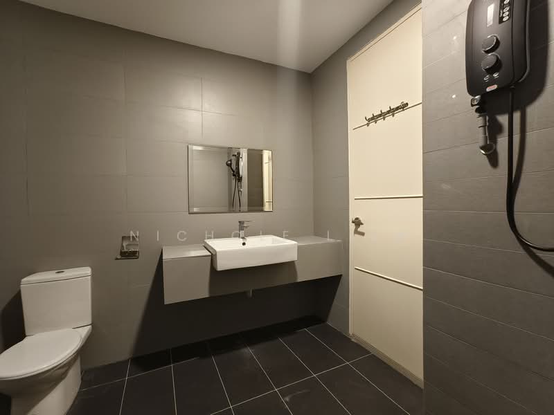 2-storey Terraced House for Sale in Kajang (Selangor) - Nichole Liew - Bathroom - PropertyGuru.com.my