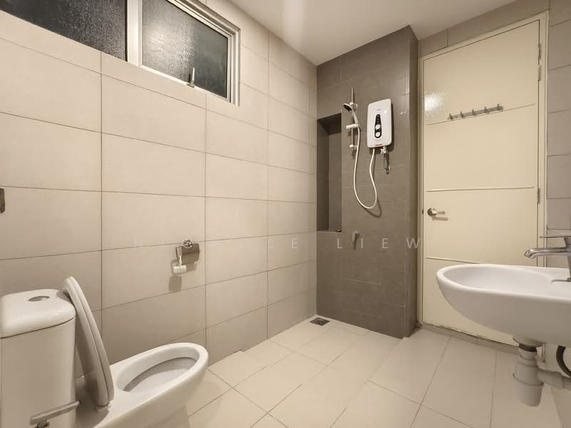 2-storey Terraced House for Sale in Kajang (Selangor) - Nichole Liew - Bathroom - PropertyGuru.com.my