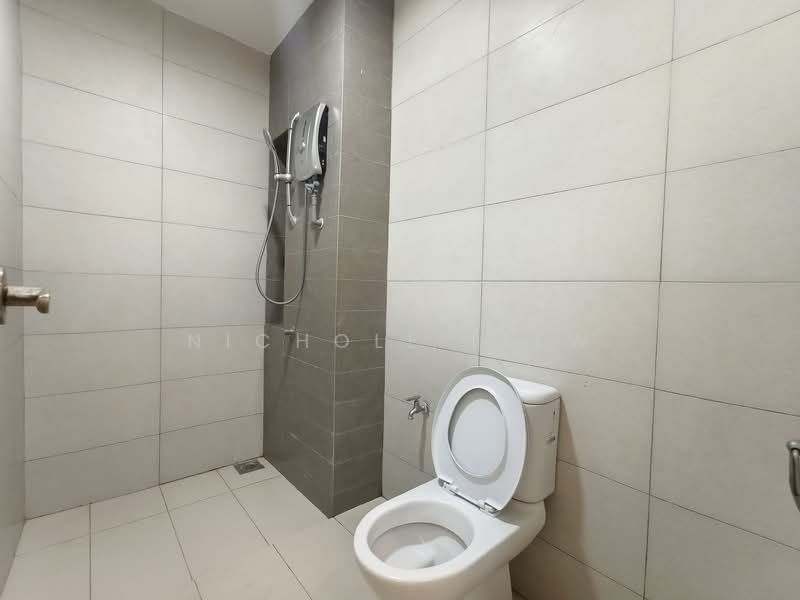 2-storey Terraced House for Sale in Kajang (Selangor) - Nichole Liew - Bathroom - PropertyGuru.com.my