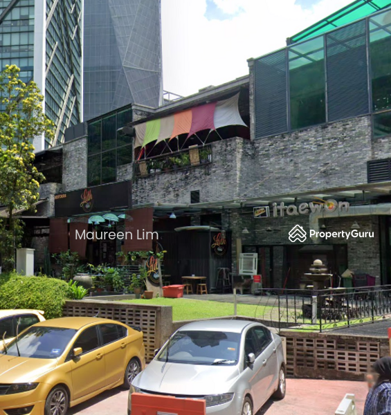 Retail Space for Rent in Petaling Jaya (Selangor) - Maureen Lim - PropertyGuru.com.my