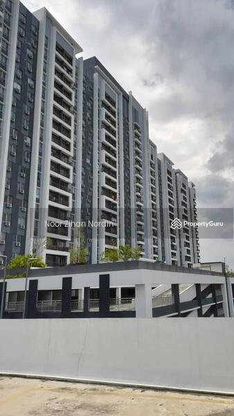 For Sale - Sentrovue