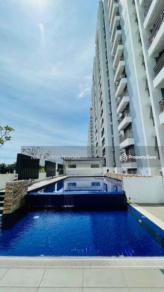 For Sale - Sentrovue