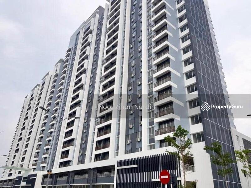 For Sale - Sentrovue