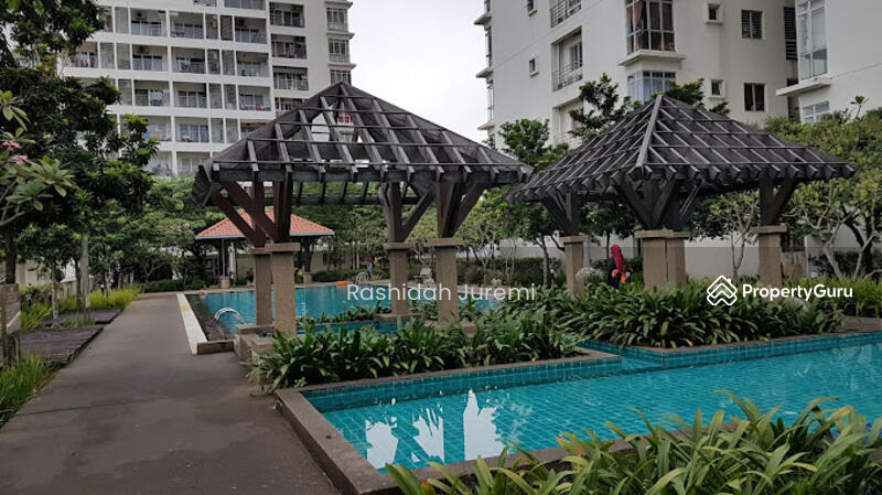 Condominium for Sale at Ampang Putra Residency - Rashidah Juremi - PropertyGuru.com.my