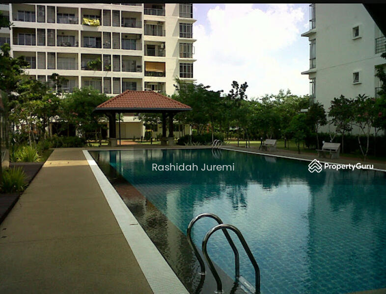 Condominium for Sale at Ampang Putra Residency - Rashidah Juremi - PropertyGuru.com.my