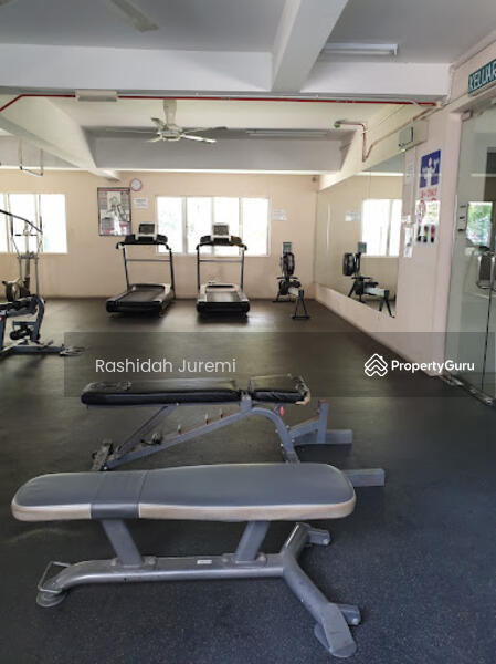 Condominium for Sale at Ampang Putra Residency - Rashidah Juremi - PropertyGuru.com.my