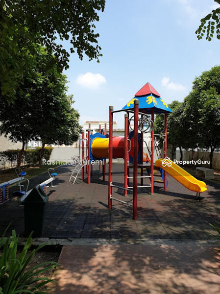 Condominium for Sale at Ampang Putra Residency - Rashidah Juremi - PropertyGuru.com.my