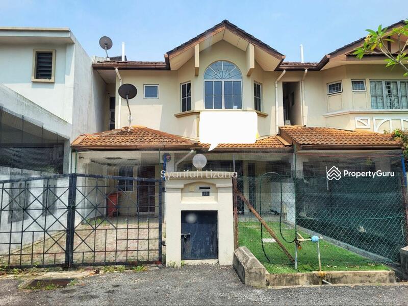 Desa Ixora Seksyen 6 Kota Damansara, Kota Damansara, Damansara