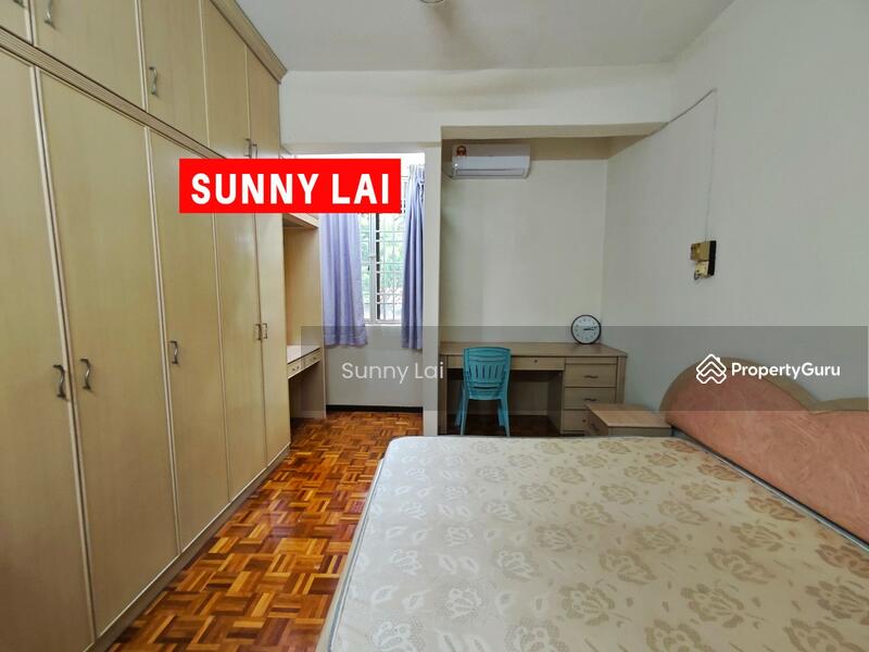 Pangsapuri untuk Dijual di Heritage Apartments - Sunny Lai - PropertyGuru.com.my