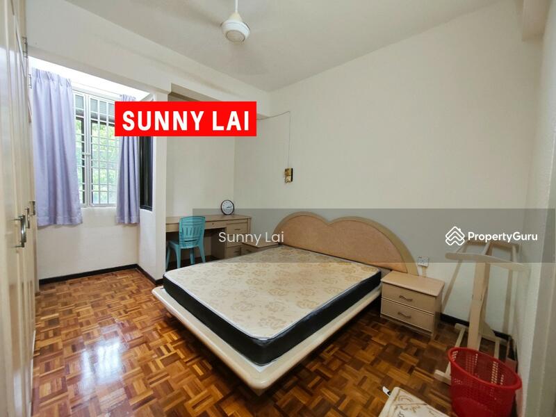 Pangsapuri untuk Dijual di Heritage Apartments - Sunny Lai - PropertyGuru.com.my