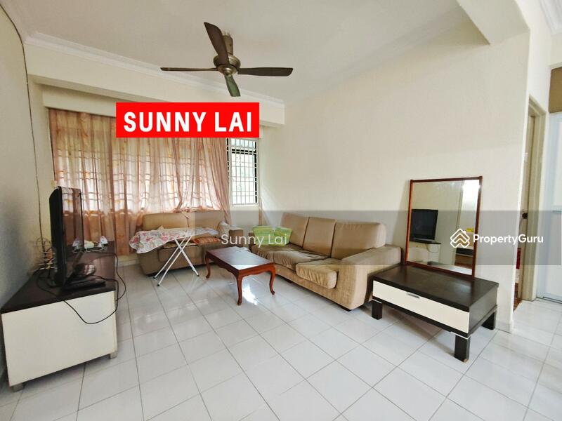 Pangsapuri untuk Dijual di Heritage Apartments - Sunny Lai - PropertyGuru.com.my