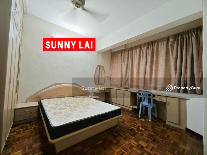Pangsapuri untuk Dijual di Heritage Apartments - Sunny Lai - PropertyGuru.com.my
