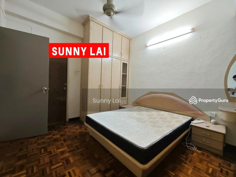 Pangsapuri untuk Dijual di Heritage Apartments - Sunny Lai - PropertyGuru.com.my