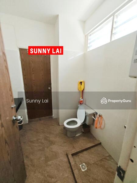 Pangsapuri untuk Dijual di Heritage Apartments - Sunny Lai - PropertyGuru.com.my