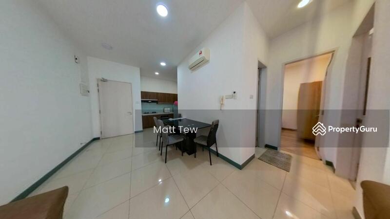 For Rent - South View