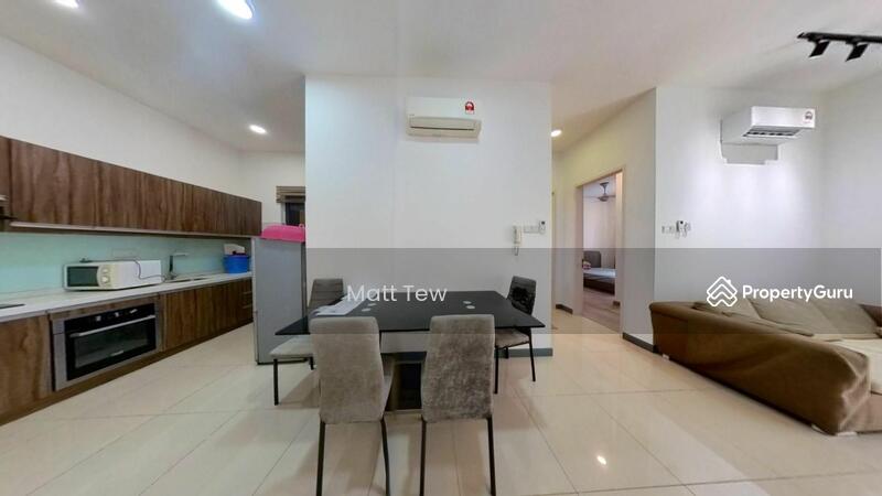 For Rent - South View