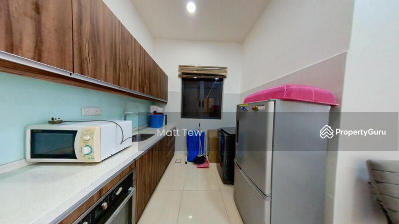 For Rent - South View