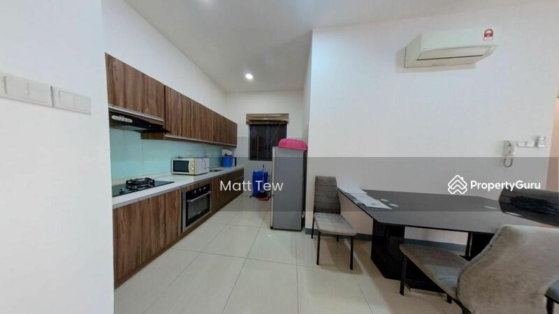 For Rent - South View
