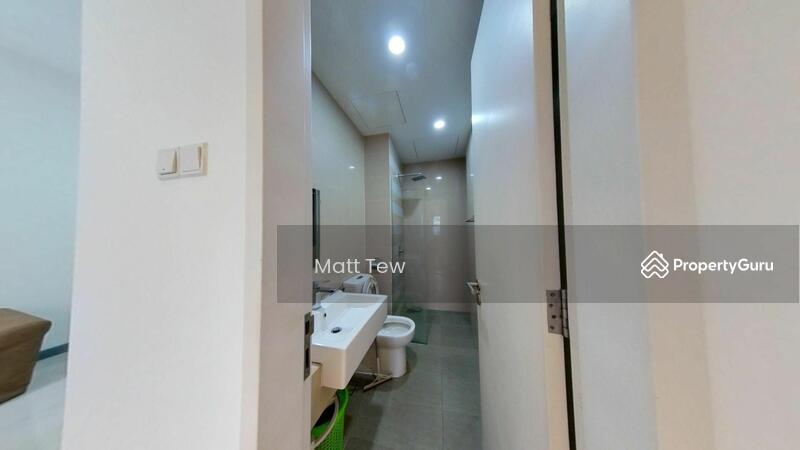 For Rent - South View