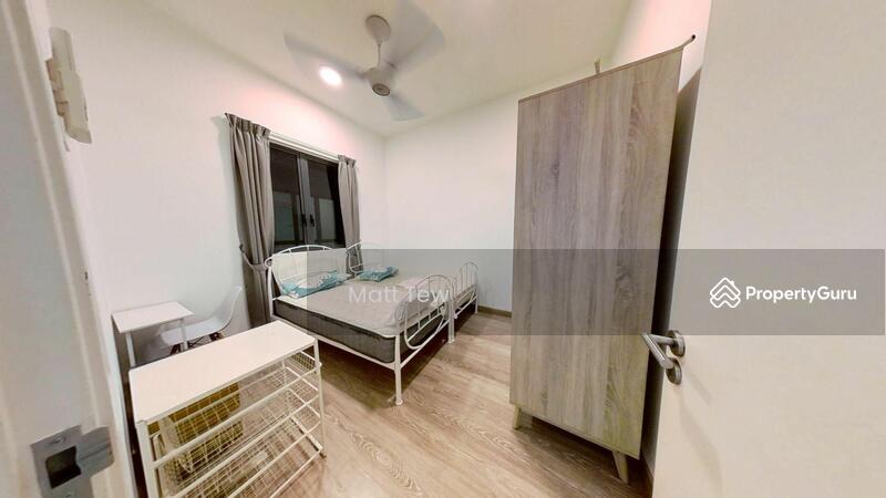 For Rent - South View