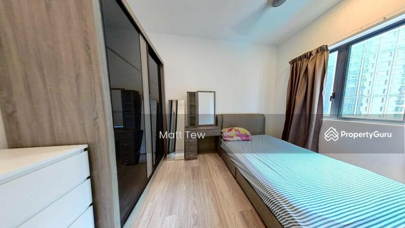 For Rent - South View