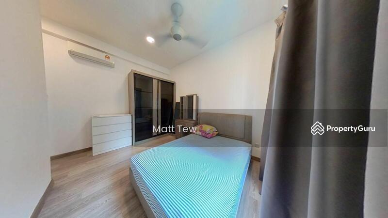 For Rent - South View