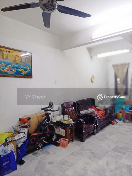 Untuk Dijual - Taman Syabas