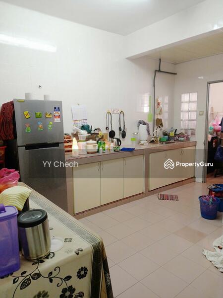 Untuk Dijual - Taman Syabas