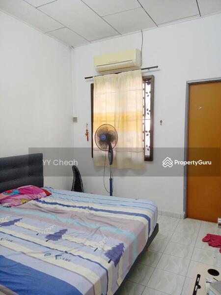 Untuk Dijual - Taman Syabas