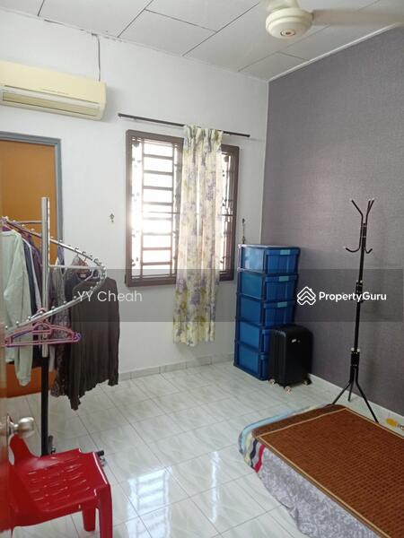 Untuk Dijual - Taman Syabas