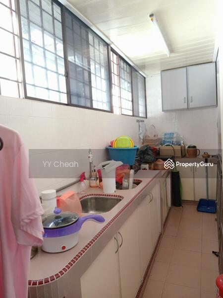 Untuk Dijual - Taman Syabas