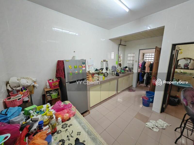 Untuk Dijual - Taman Syabas