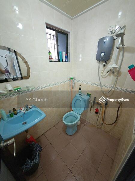 Untuk Dijual - Taman Syabas