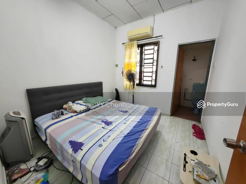 Untuk Dijual - Taman Syabas