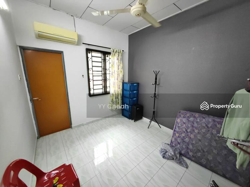 Untuk Dijual - Taman Syabas