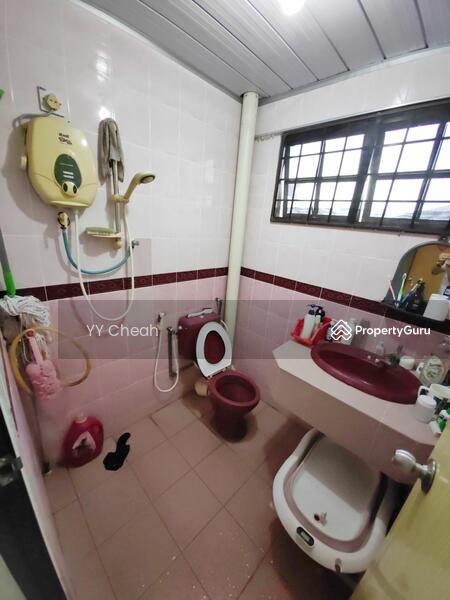 Untuk Dijual - Taman Syabas