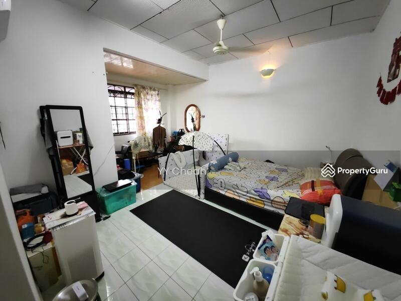 Untuk Dijual - Taman Syabas