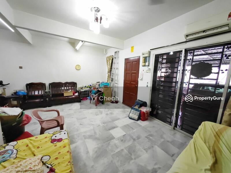 Untuk Dijual - Taman Syabas