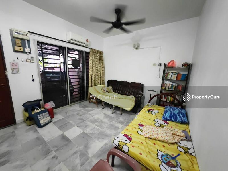 Untuk Dijual - Taman Syabas