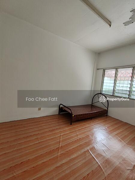 For Sale - Flat RPM Taman Kemacahaya