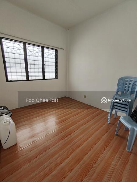 For Sale - Flat RPM Taman Kemacahaya