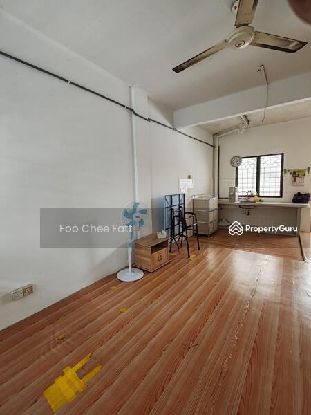For Sale - Flat RPM Taman Kemacahaya