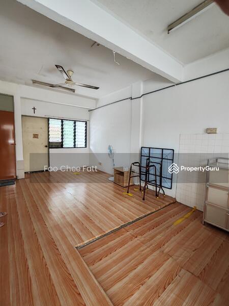 For Sale - Flat RPM Taman Kemacahaya
