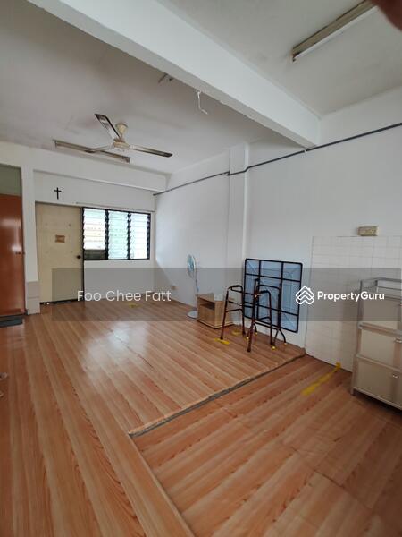 For Sale - Flat RPM Taman Kemacahaya