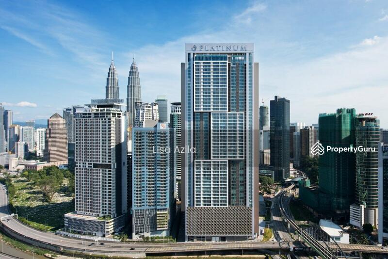 The Face Suites (Platinum Suites) untuk Untuk Dijual - RM 873,000, Mac 2026 - PropertyGuru.com.my