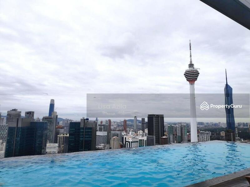 The Face Suites (Platinum Suites) untuk Untuk Dijual - RM 873,000, Mac 2026 - PropertyGuru.com.my