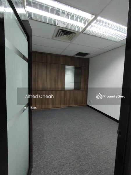 For Rent - Wisma UOA I