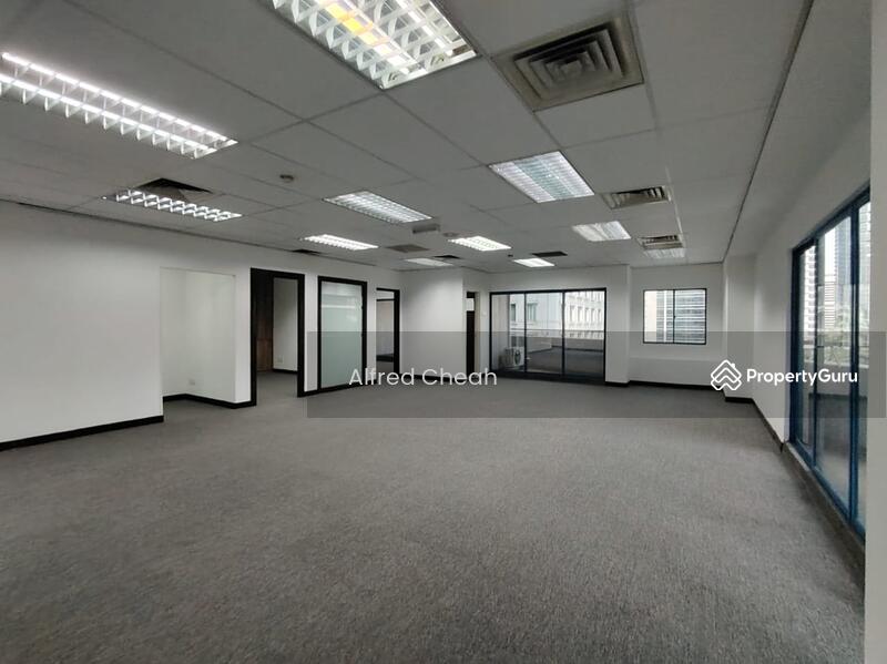 For Rent - Wisma UOA I