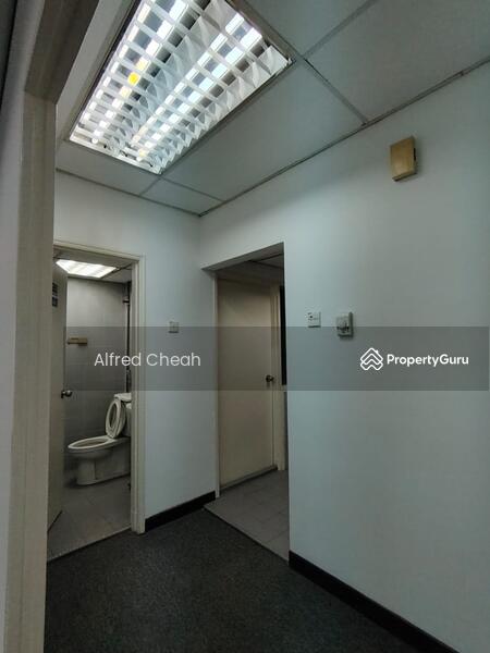 For Rent - Wisma UOA I